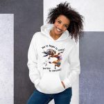 sudaderas mujer originales