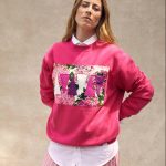sudaderas mujer originales