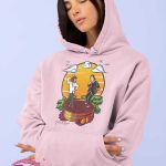 sudaderas mujer originales