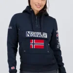 sudaderas mujer sprinter