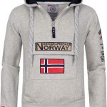 sudaderas norway