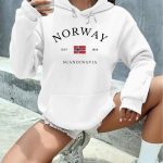 sudaderas norway