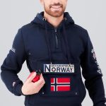 sudaderas norway