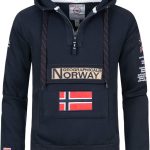 sudaderas norway