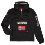 sudaderas norway