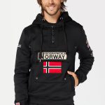 sudaderas norway