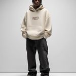 sudaderas oversize hombre