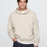 sudaderas oversize hombre