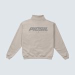 sudaderas oversize hombre