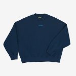 sudaderas oversize hombre