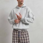 sudaderas oversize hombre