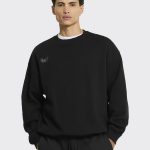sudaderas oversize hombre