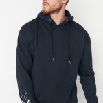 sudaderas oversize hombre