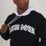 sudaderas oversize hombre