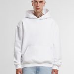 sudaderas oversize hombre