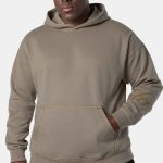 sudaderas oversize hombre