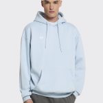 sudaderas oversize hombre