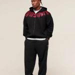 sudaderas oversize hombre