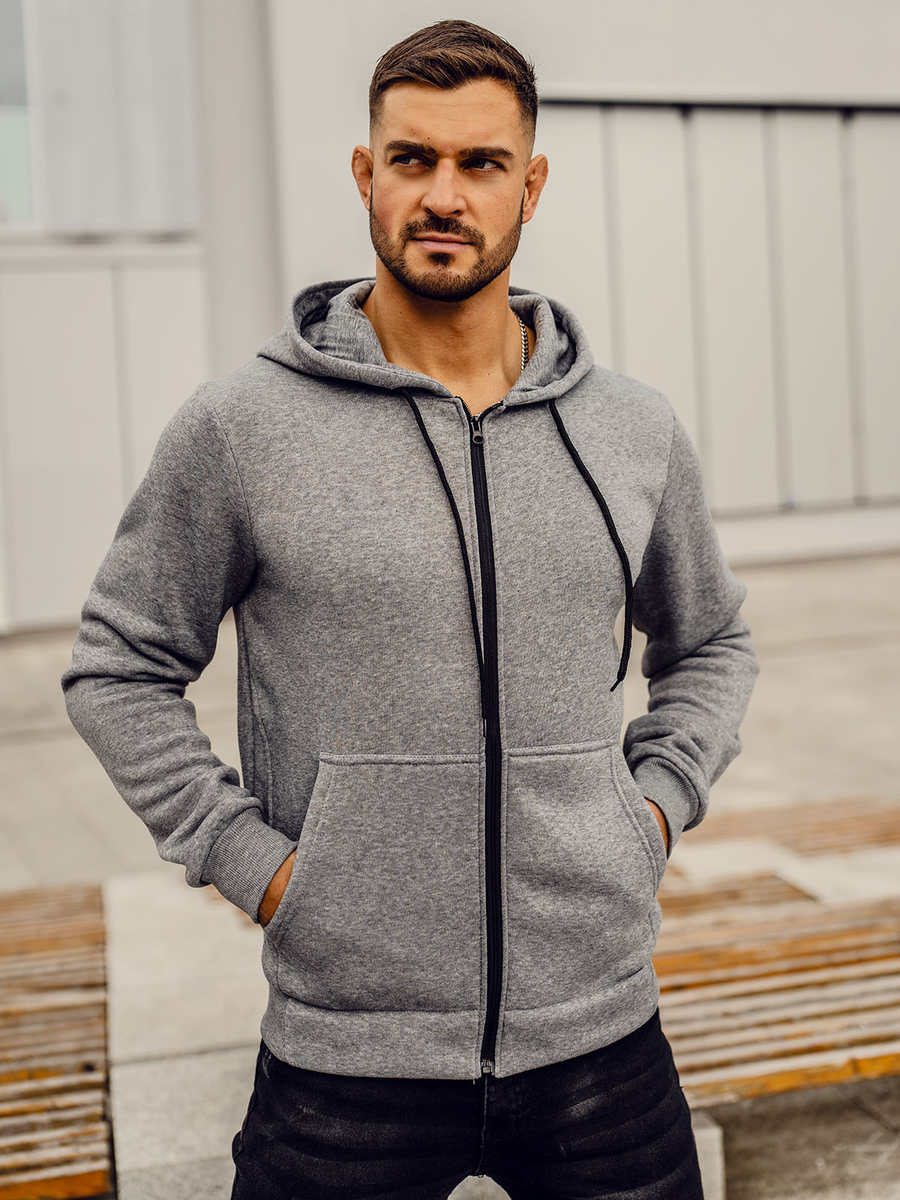 sudaderas-para-hombre-192uaz.jpg sudaderas para hombre - Imagen 1