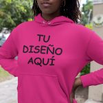 sudaderas personalizadas