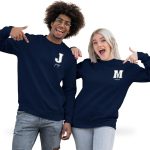 sudaderas personalizadas