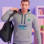 sudaderas personalizadas