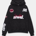 sudaderas pull and bear