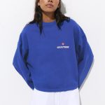 sudaderas pull and bear