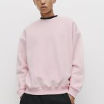 sudaderas pull and bear