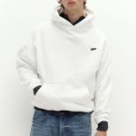 sudaderas pull and bear