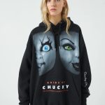 sudaderas pull and bear