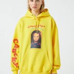 sudaderas pull and bear