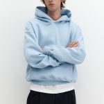 sudaderas pull and bear hombre