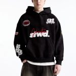 sudaderas pull and bear hombre