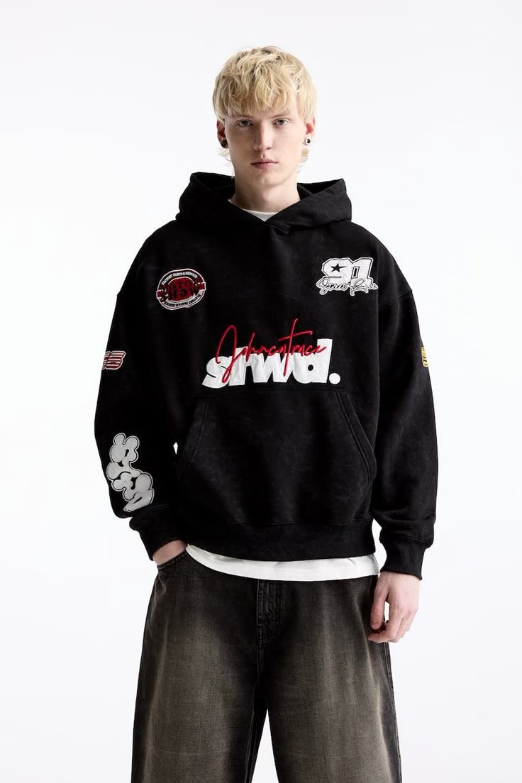 sudaderas-pull-and-bear-hombre-029mgn.jpg sudaderas pull and bear hombre - Imagen 1