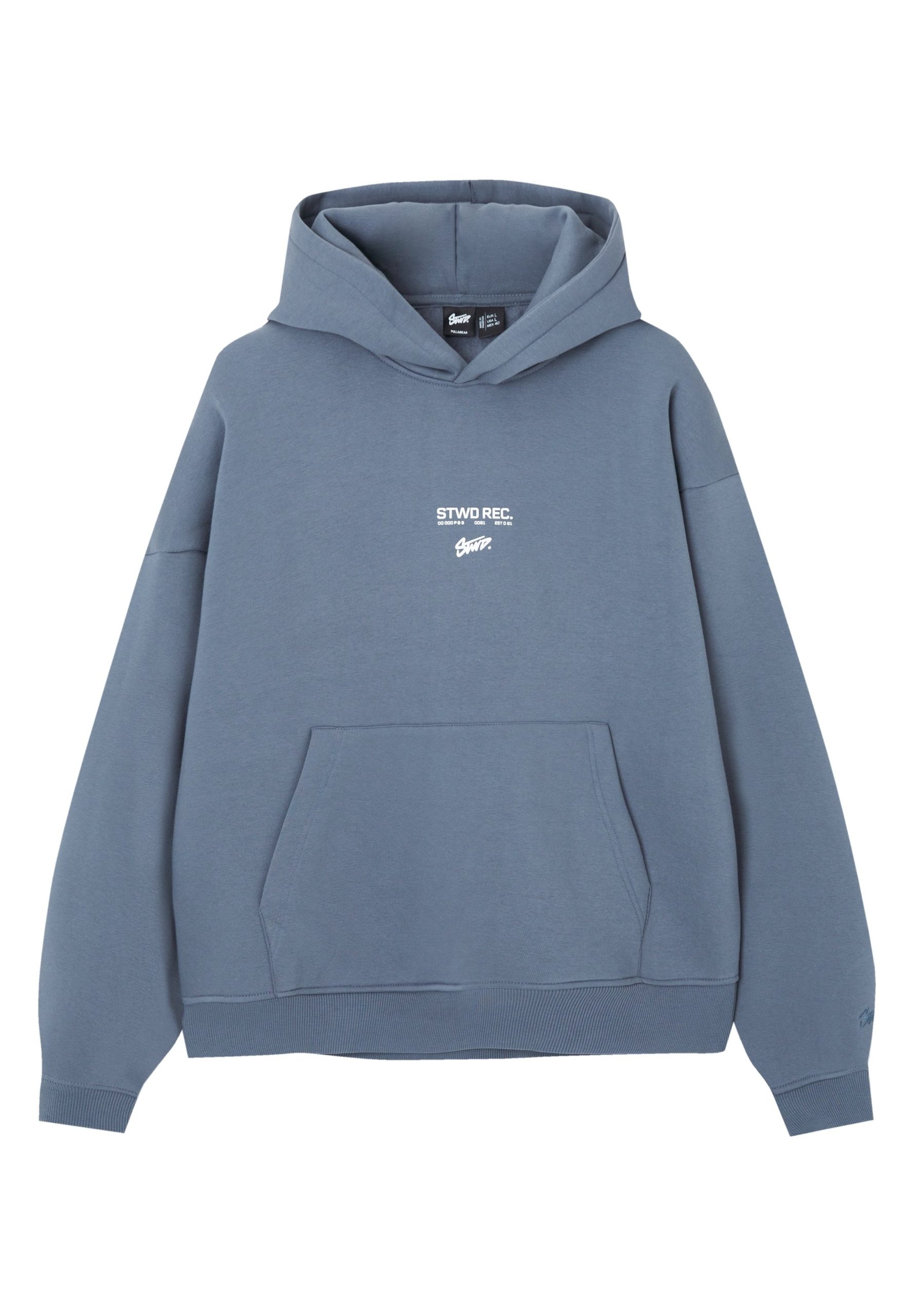 sudaderas-pull-and-bear-hombre-401qvm.jpg sudaderas pull and bear hombre - Imagen 1