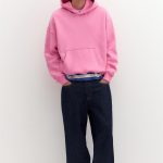 sudaderas pull and bear hombre