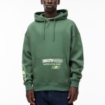 sudaderas pull and bear hombre