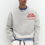 sudaderas pull and bear hombre