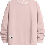 sudaderas sin capucha hombre