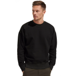 sudaderas sin capucha hombre
