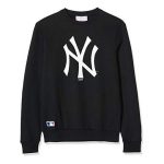sudaderas sin capucha hombre