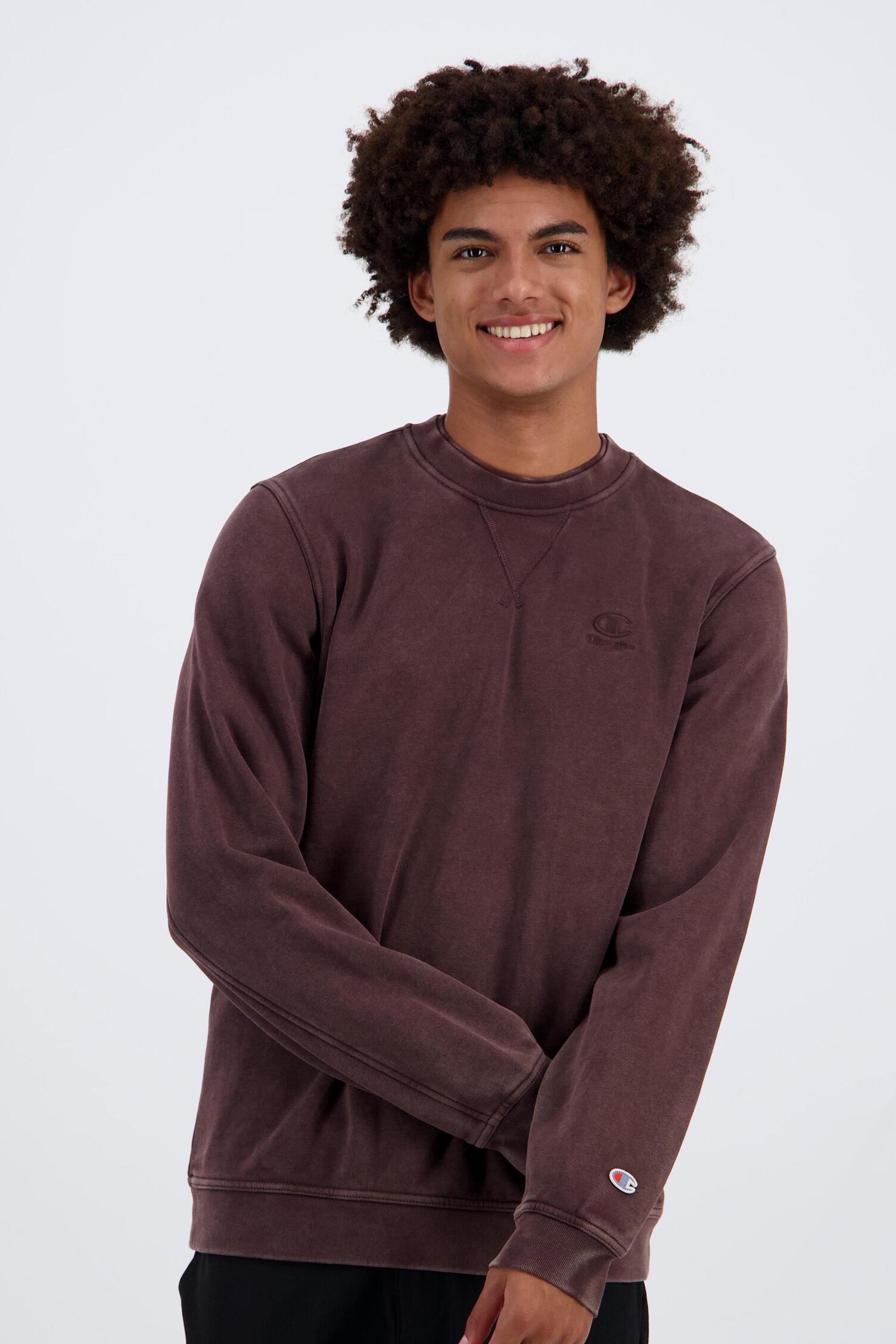 sudaderas-sin-capucha-hombre-356gtc.jpg sudaderas sin capucha hombre - Imagen 1