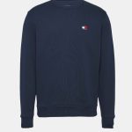 sudaderas sin capucha hombre