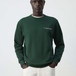 sudaderas sin capucha hombre