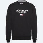 sudaderas sin capucha hombre