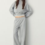sudaderas stradivarius