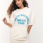 sudaderas stradivarius