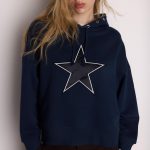 sudaderas stradivarius