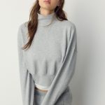 sudaderas stradivarius